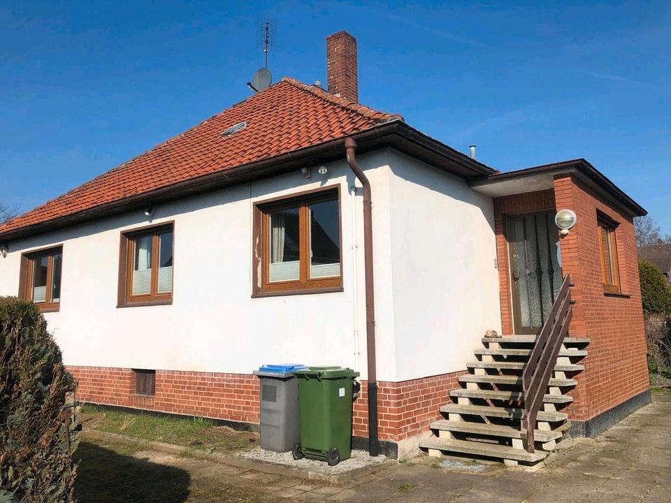 Thumbnail-Einfamilienhaus in Peine