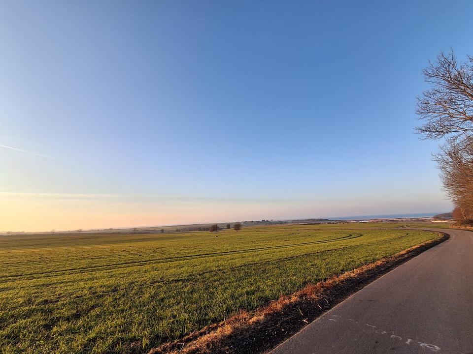 Thumbnail-Ruhig gelegene 3-Zimmer-Wohnung mit ca. 58,43m² Wohnfläche