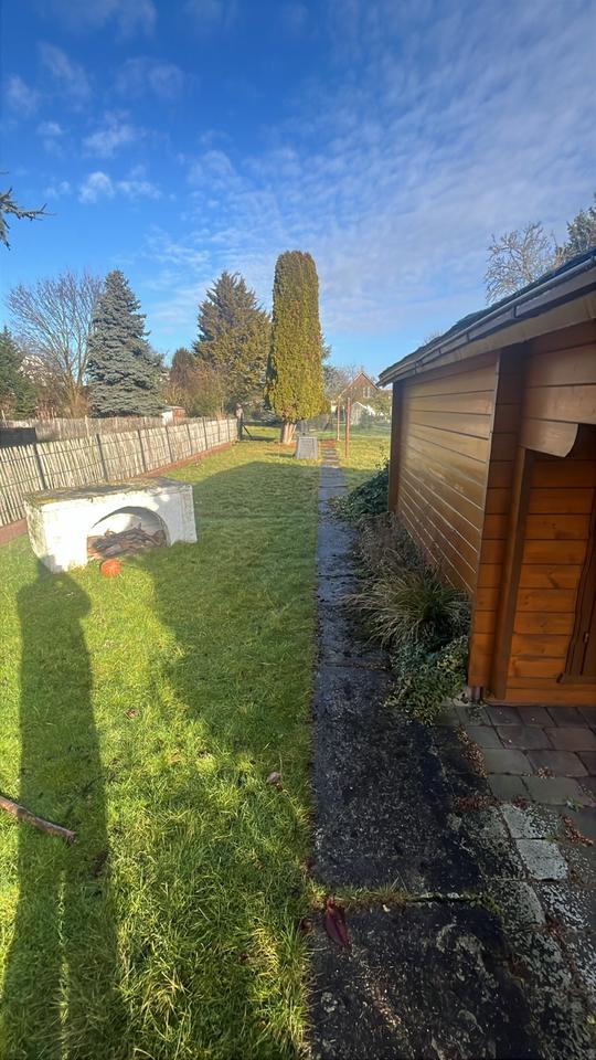 Thumbnail-Haus mit großem Garten Bilder folgen aufgrund von kernsanierung