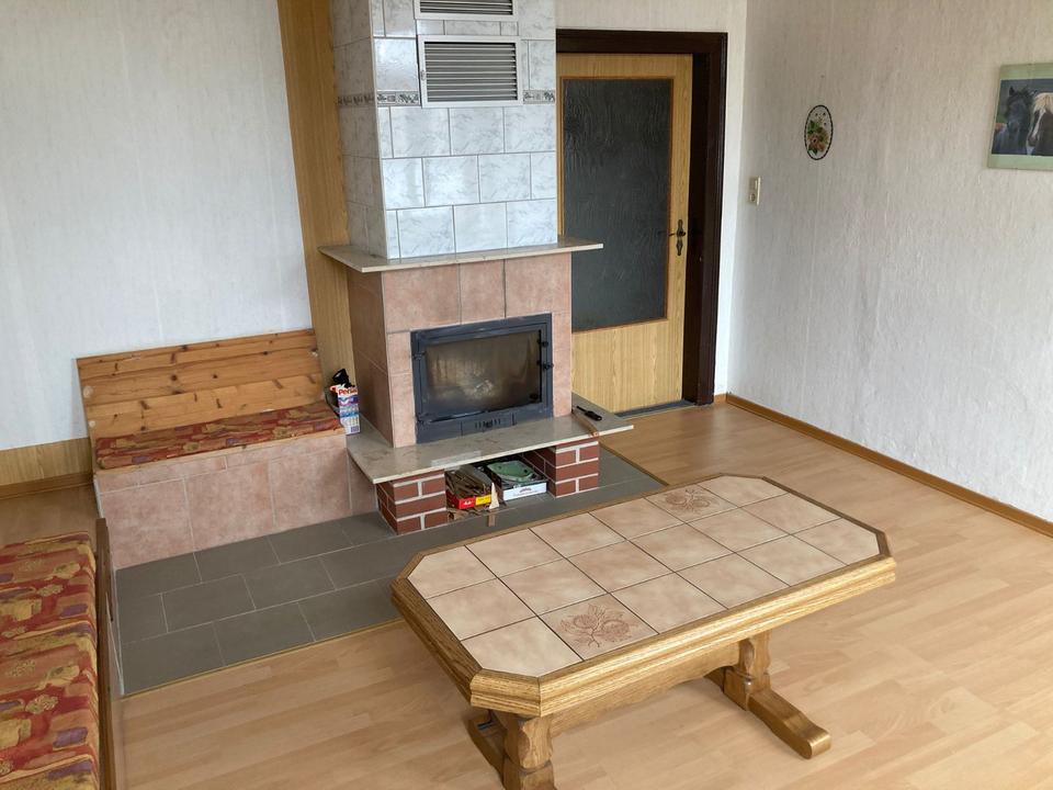 Thumbnail-3 bzw. 5 Zimmer Wohnung 145qm mit Schloßaussicht in Schwarzenberg