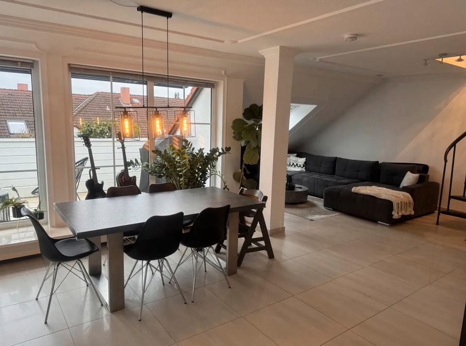 Thumbnail-Exclusive 5 Zimmer Wohnung Bayreuth