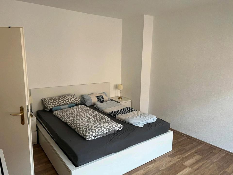 Thumbnail-Wohnung zu vermieten