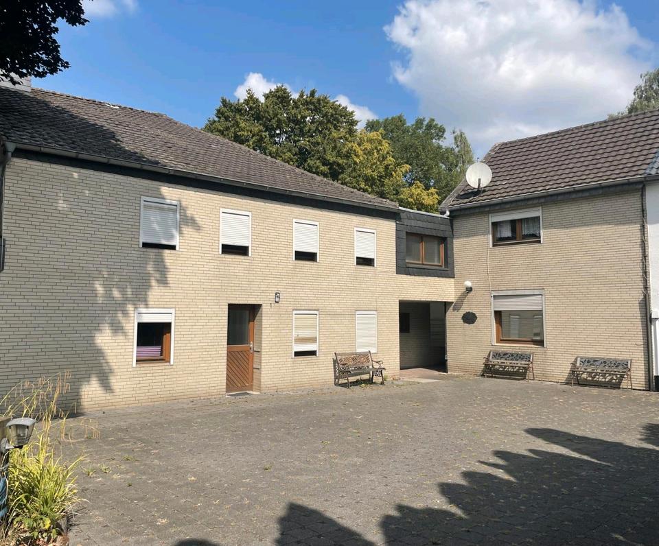 Thumbnail-Provisionsfrei!!! Mehrfamilienhaus 2 Häuser zum Preis von einem