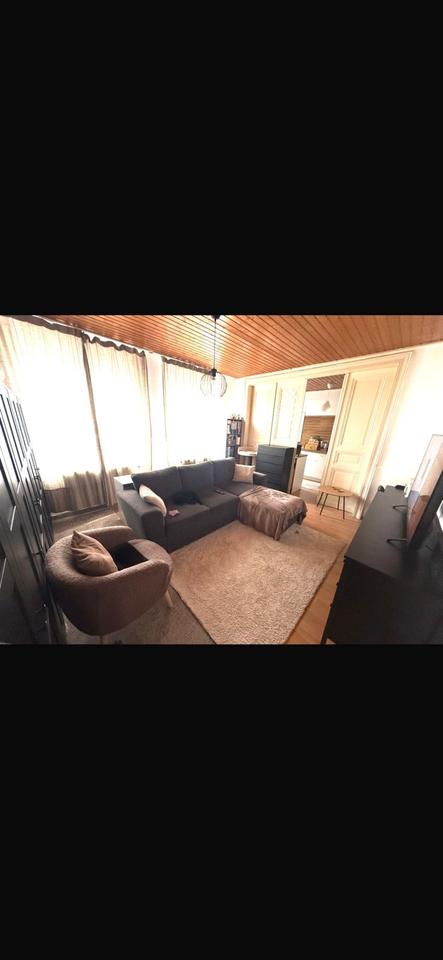 Thumbnail-1 Zimmer alleine Wohnung zur vermieten in Wermelskirchen