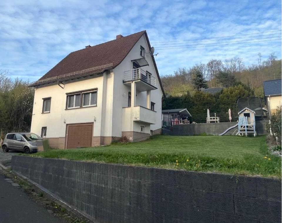 Thumbnail-Einfamilienhaus mit Einliegerbereich & provisionsfrei