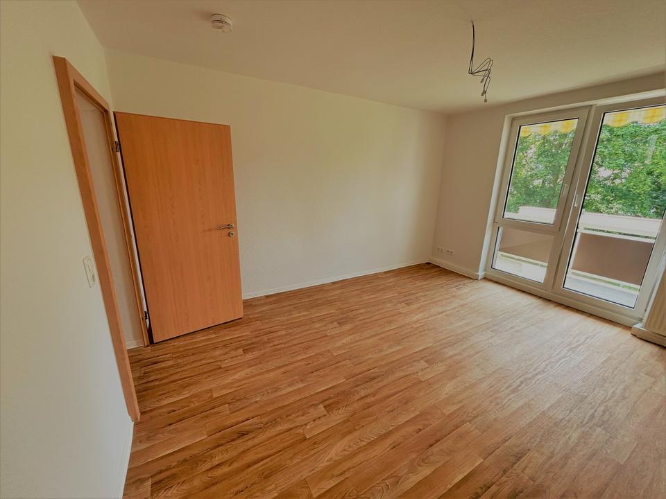 Thumbnail-Sonnige 2,5RaumWE mit bester Ausstattung - im Erstbezug.