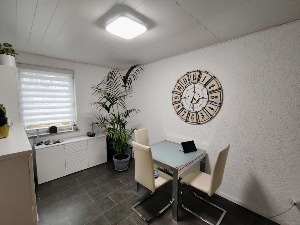 Thumbnail-1,5 Zimmer Wohnung in Nöttingen zu vermieten