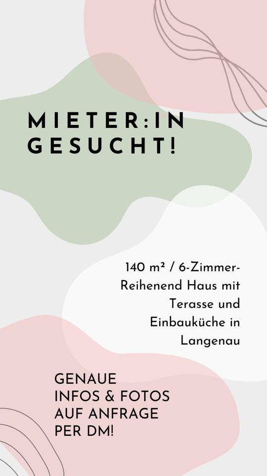 Thumbnail-Reiheneckhaus zur Miete