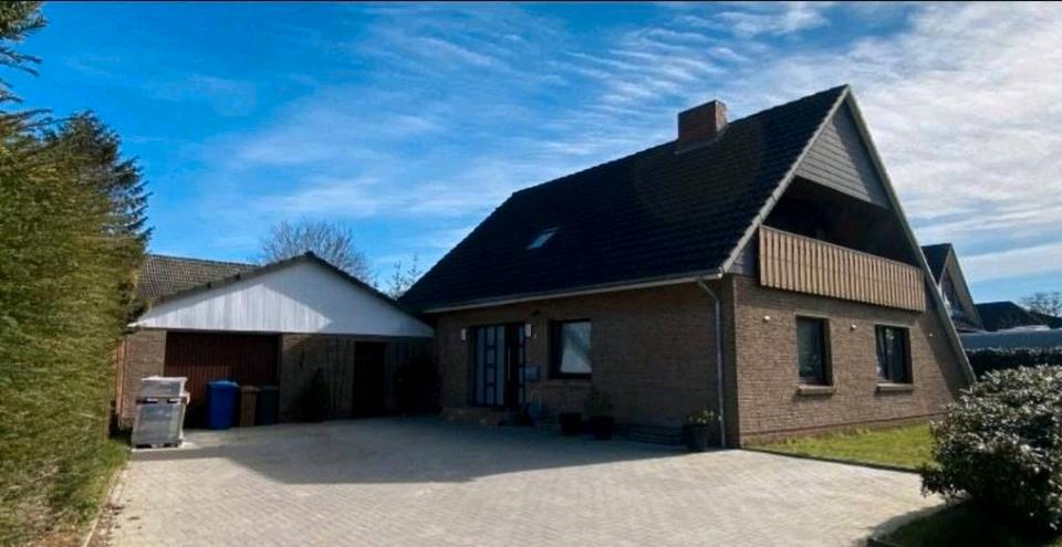 Thumbnail-PROVISIONFREI!!! Einfamilienhaus mit Garage und Teilkeller