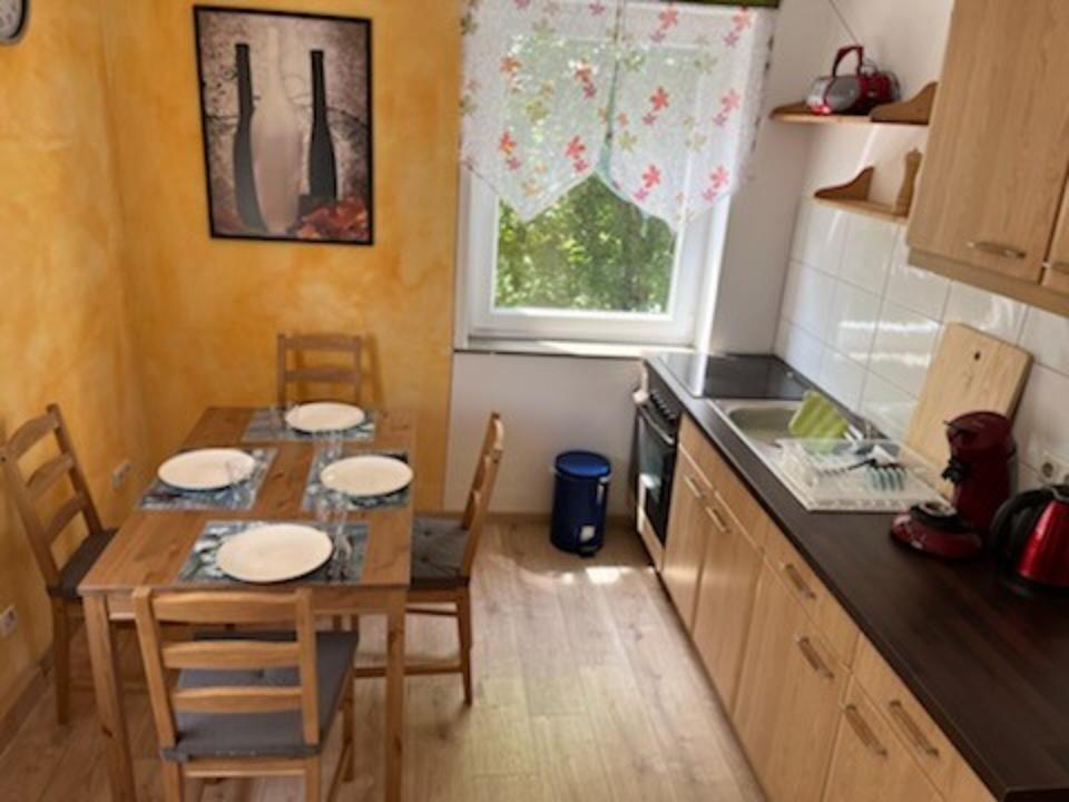 Thumbnail-1- Zimmerappartement möbliert, zur Miete