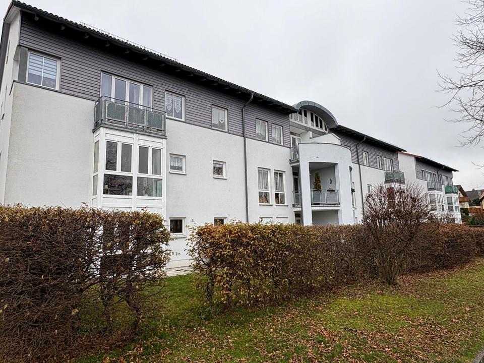 Thumbnail-2 Raum Wohnung in der Lindenallee