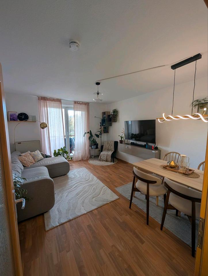 Thumbnail-2,5-Zimmer-Wohnung (ca. 60 m²)– Alte Neustadt