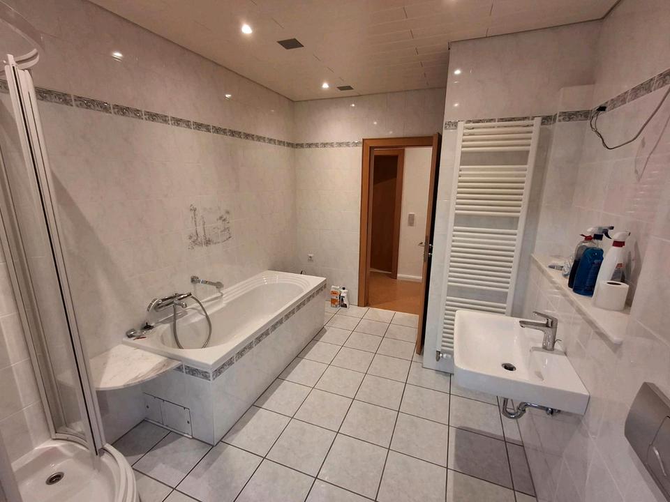 Thumbnail-Wohnung in Thale zu vermieten