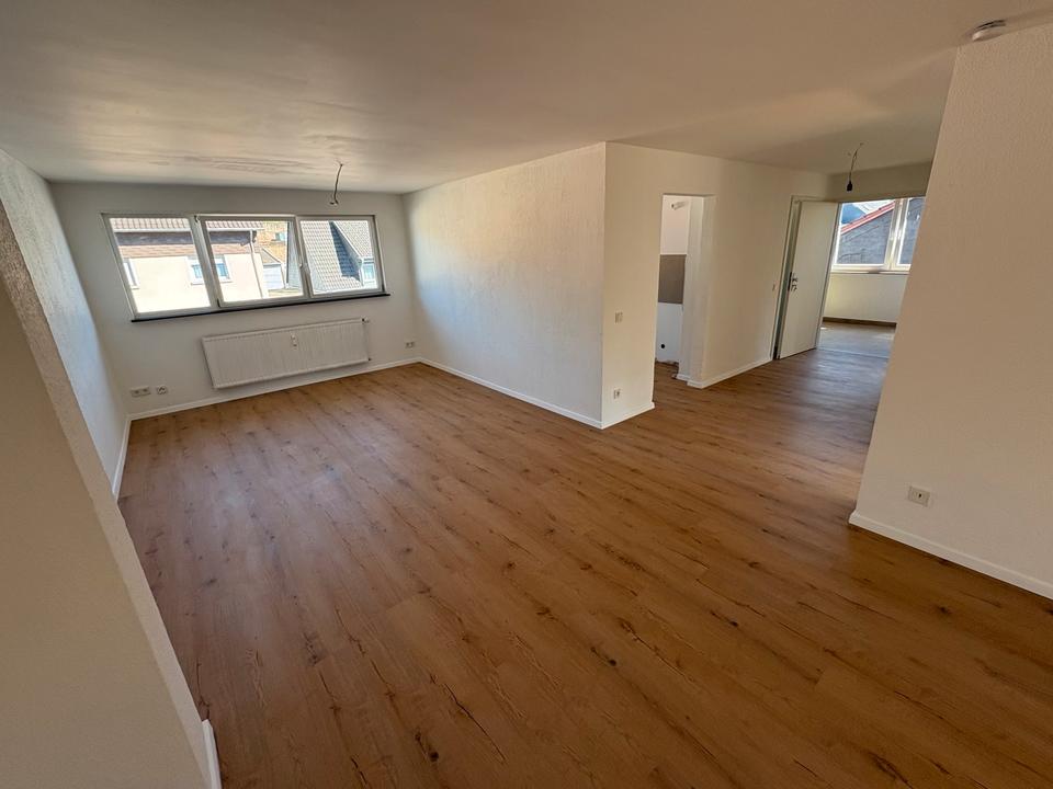 Thumbnail-Wohnung - Saarlouis - NEU