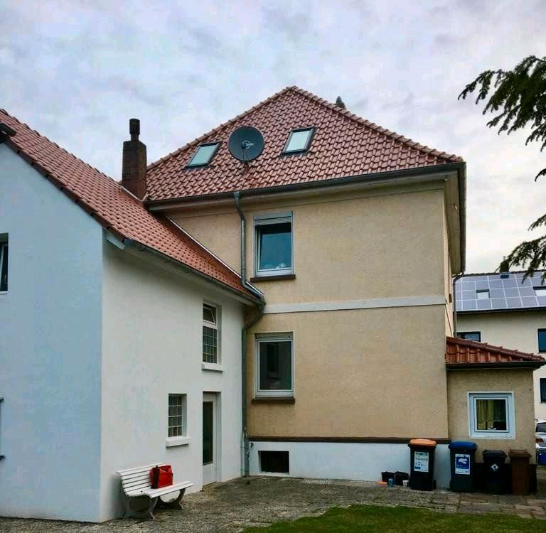 Thumbnail-2-Fam-Haus + kleine Anliegerwohnung in Alt-Wettbergen
