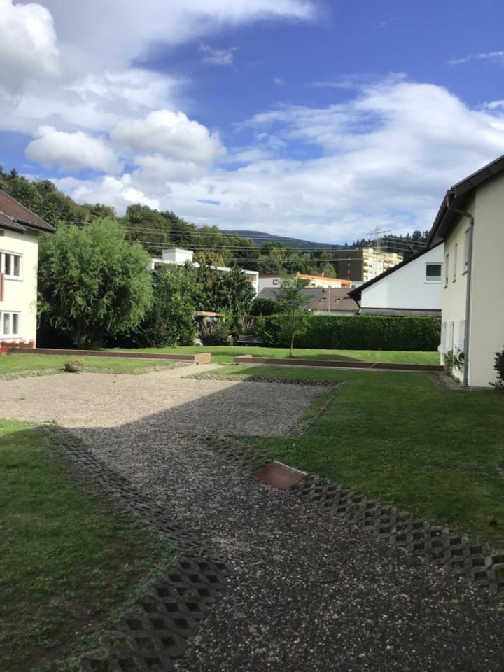 Thumbnail-Kapitalanlage in Gernsbach – 49 m² Wohnung mit Stellplatz