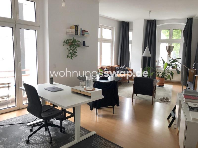 Thumbnail-Wohnungsswap - 1 Zimmer, 60 m² - Helmholtzstraße, Düsseldorf