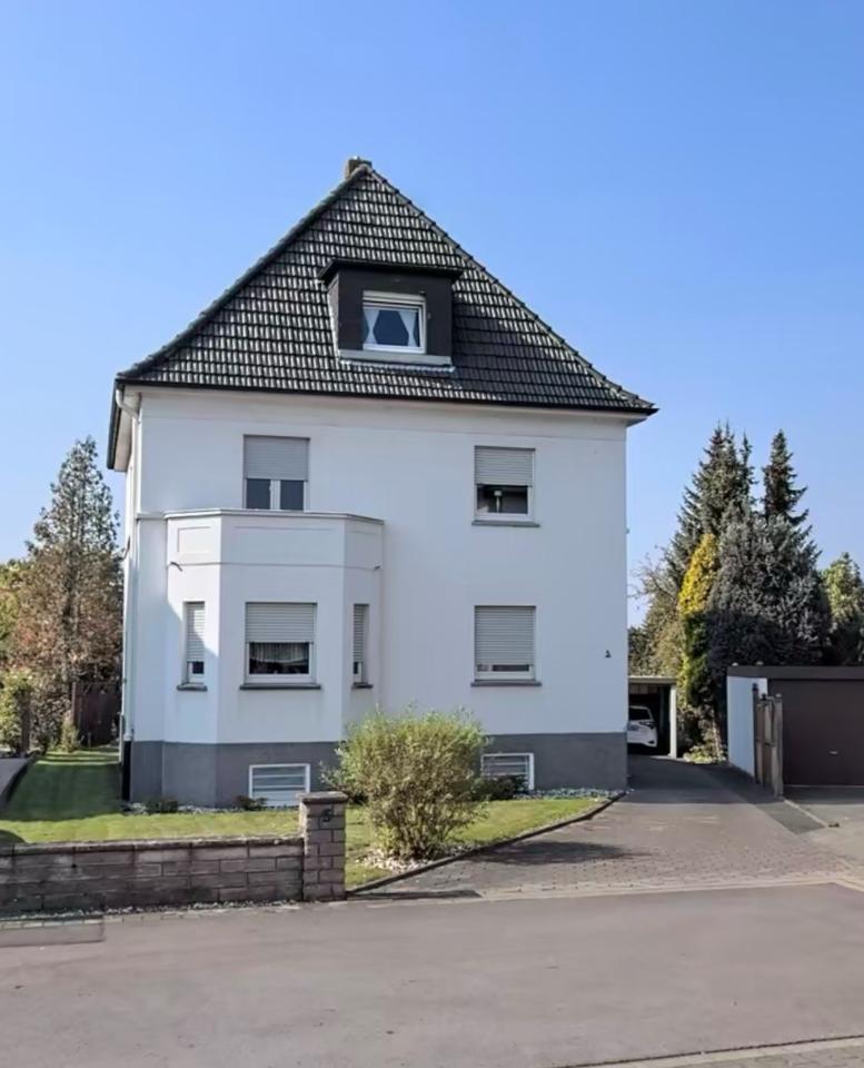 Thumbnail-2 Zimmer Wohnung