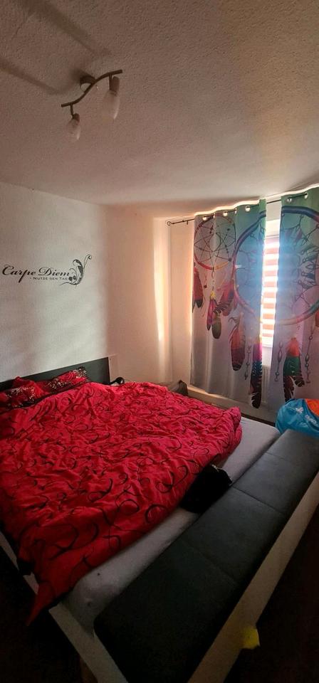 Thumbnail-Wohnung 2 Zimmer zur Miete