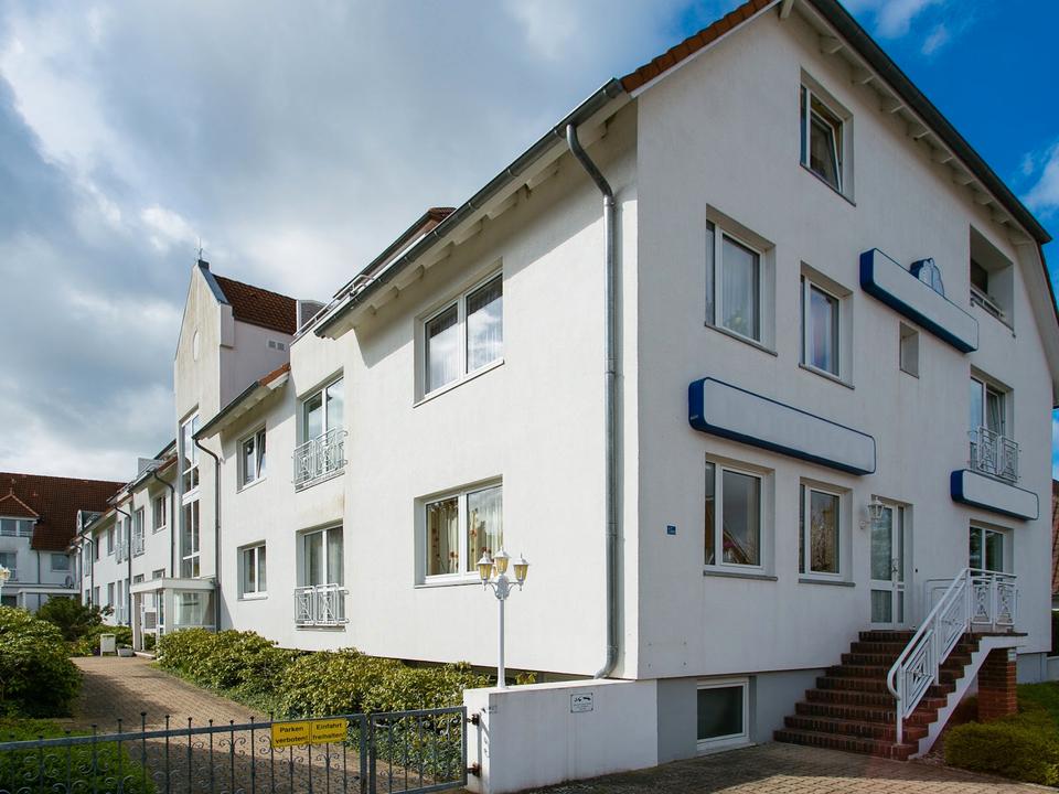 Thumbnail-Gemütliche 2-Zimmer-Wohnung in Malente - aktuell in Renovierung!