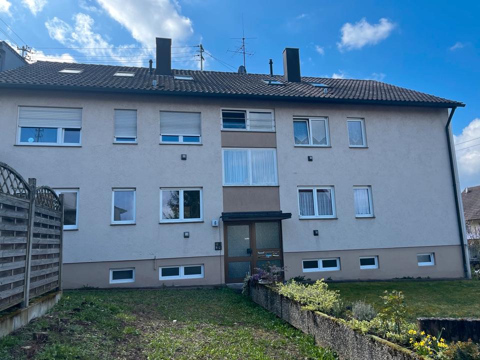 Thumbnail-Mehrfamilienhaus in Waiblingen-Neustadt