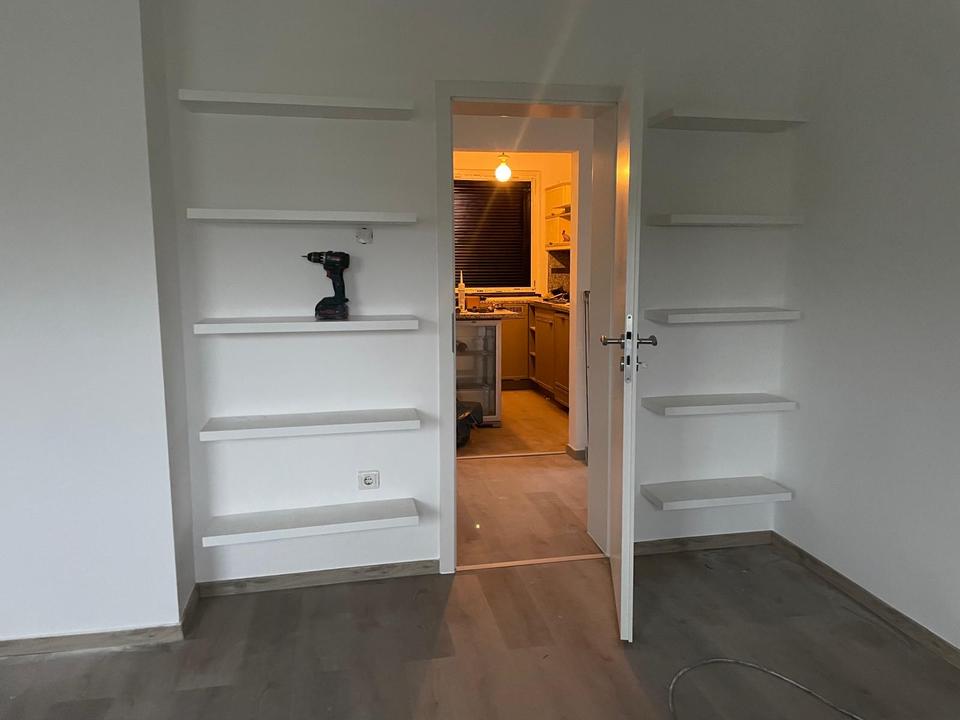 Thumbnail-2-Fam.Reihenendhaus,Garten,Garage,Stellplätze Bo-Weitmar