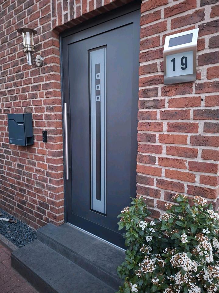 Thumbnail-Gepflegtes Reiheneckhaus in Rheinberg