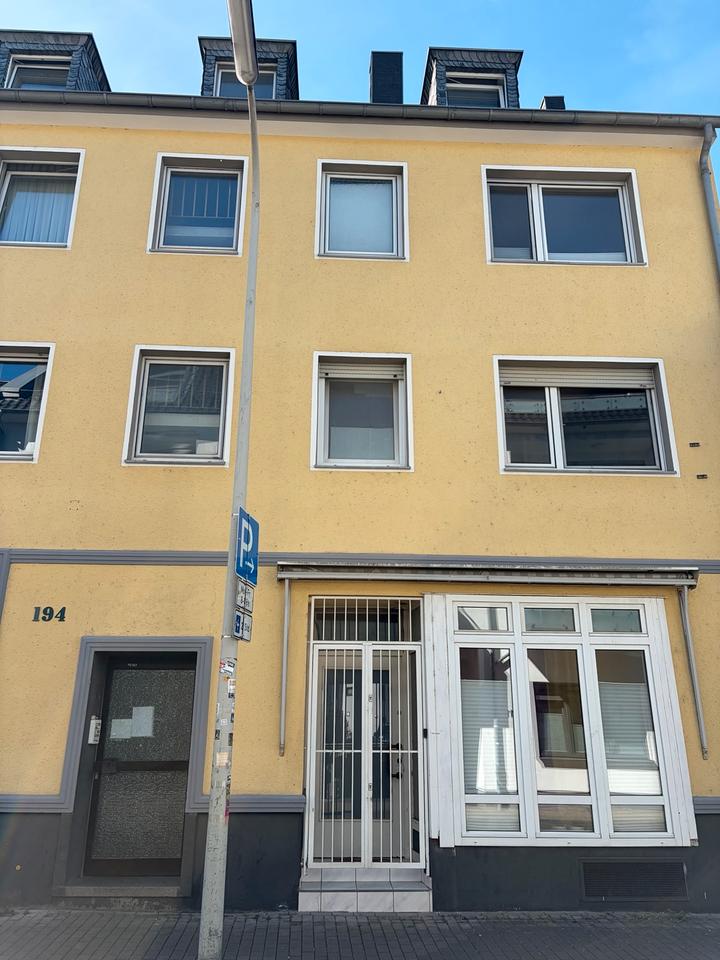 Thumbnail-Sofort verfügbar! Möblierte 1-Zimmer-Wohnung in Kessenich