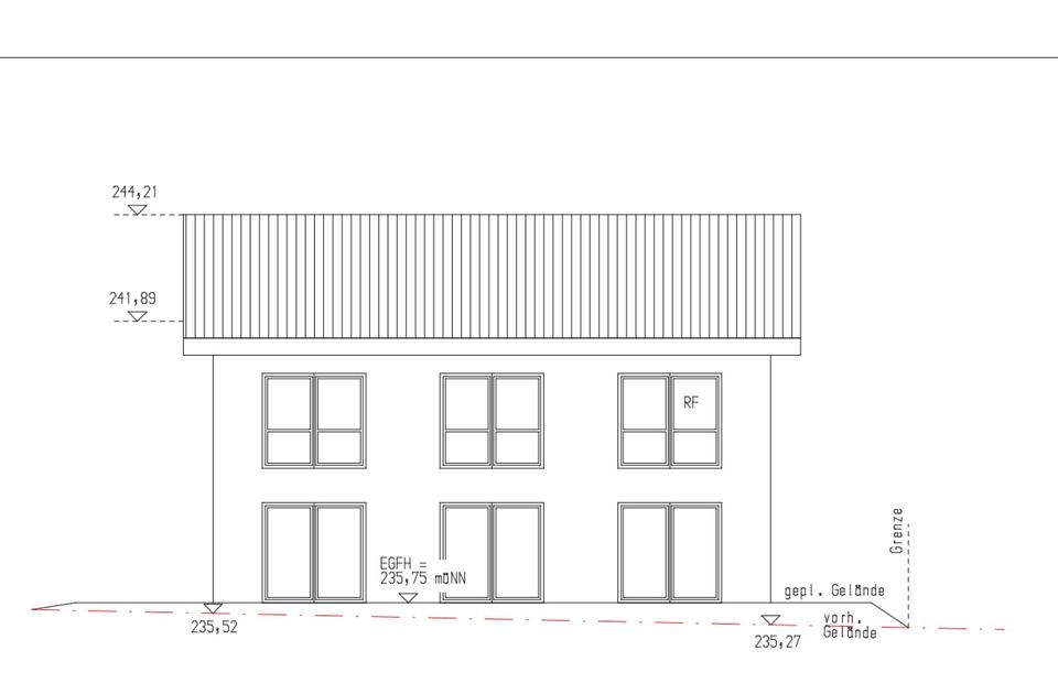 Thumbnail-Haus zu verkaufen in Nümbrecht Berkenroth