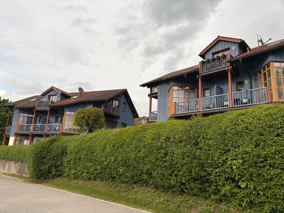 Thumbnail-Ferienwohnung Ferienappartement im Bayerischen Wald
