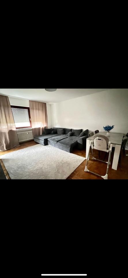 Thumbnail-3 Zimmer Wohnung miete Hannover Südstadt Mitte Zentrum Küche wg m