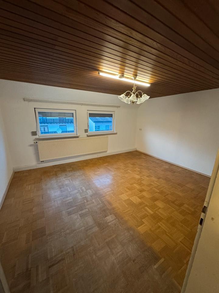 Thumbnail-3-Zimmer-Wohnung in Erbach zu vermieten (ca. 63 m' 2, 2. 0G)