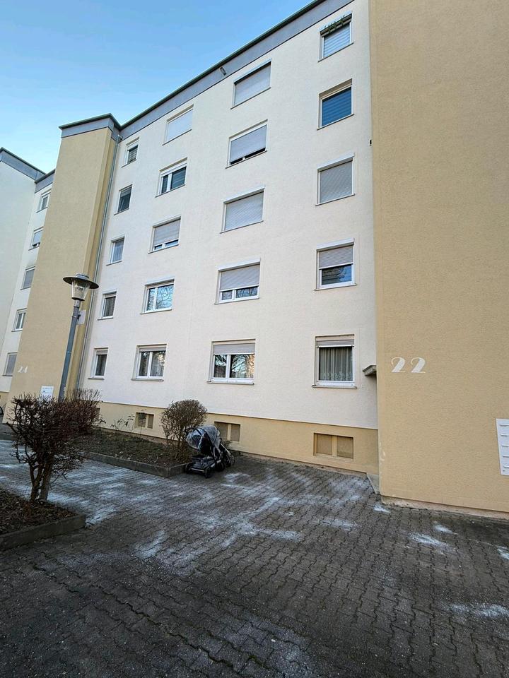 Thumbnail-Eigentumswohnung