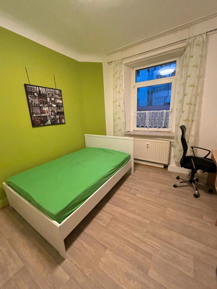 Thumbnail-1 WG Zimmer in Kulmbach