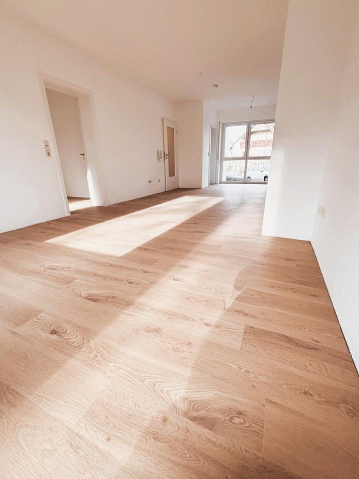 Thumbnail-Zuhause ankommen-stilvoll sanierte, barrierearme Traumwohnung