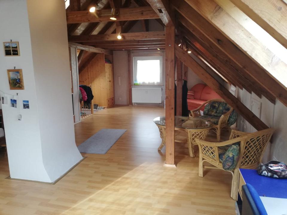 Thumbnail-Charmantes Einfamilienhaus mit Traumgarten