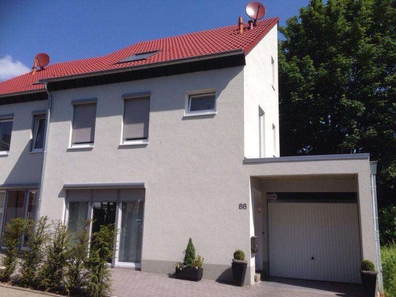 Thumbnail-DHH in Birgden, Wohnung Haus