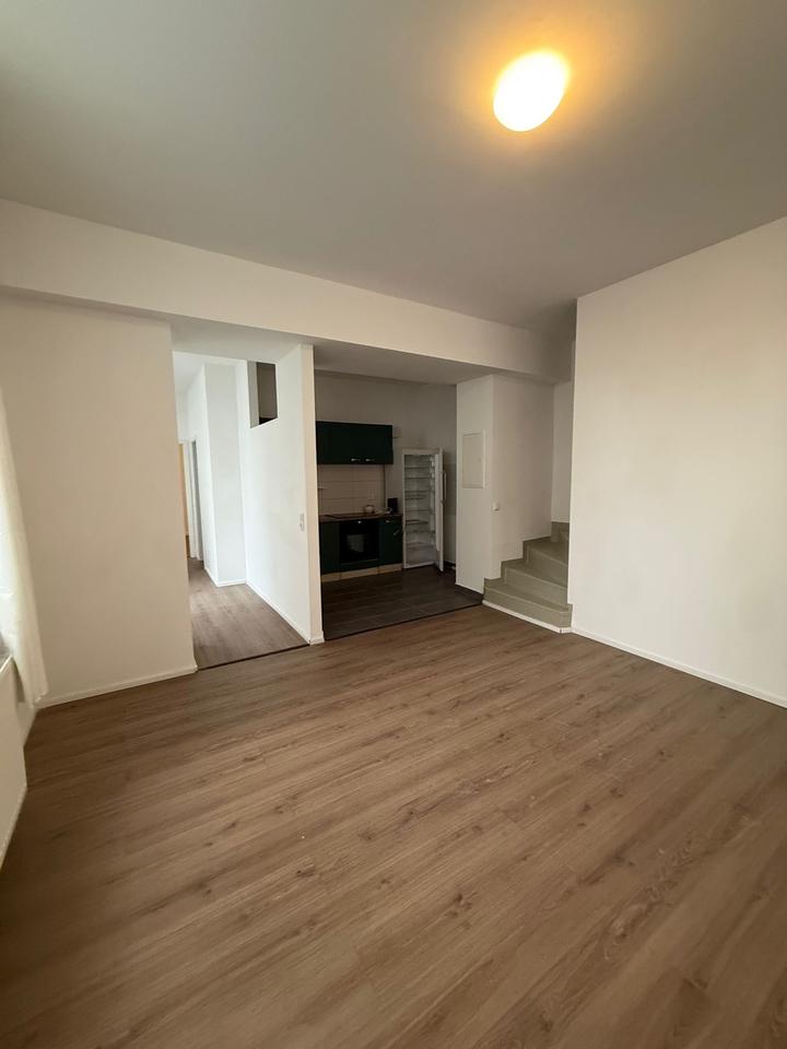 Thumbnail-3 Zimmer Wohnung in Frankfurt Höchst ab sofort verfügbar
