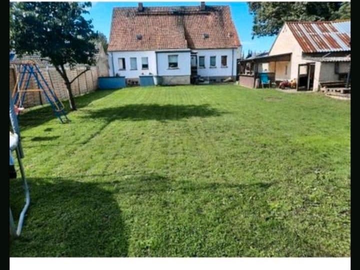 Thumbnail-Mehrfamilienhaus in Neubleyen