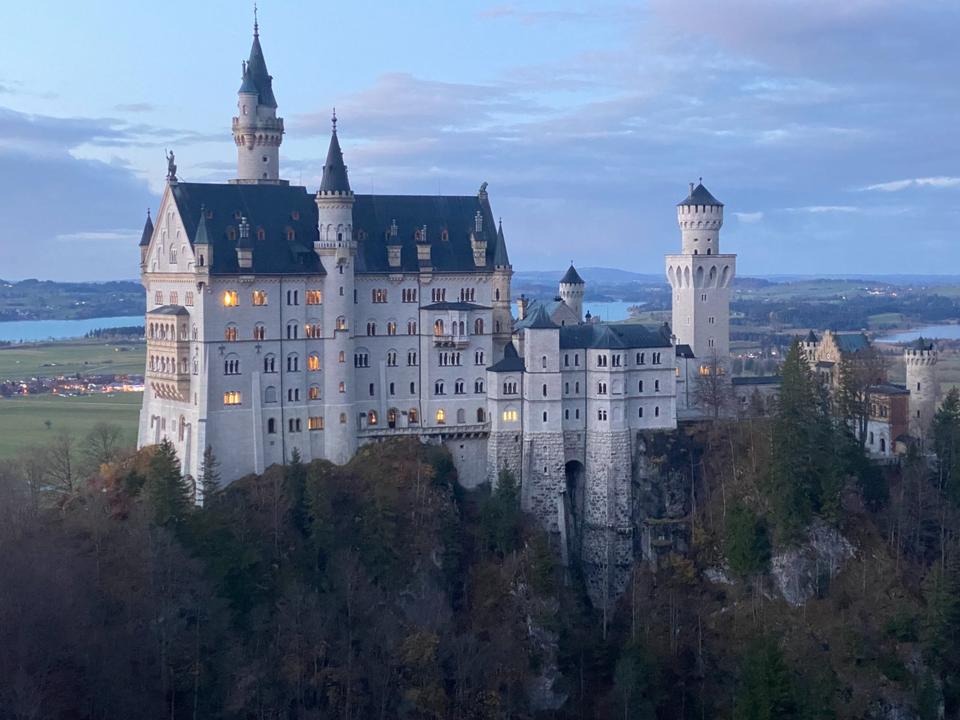Thumbnail-LAST MINUTE FerienhausBayernAllgäu 1 Woche inkl. KÖNIGSCARD
