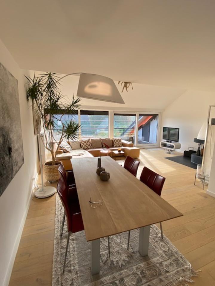 Thumbnail-Tolle Dachgeschoss-Wohnung in Bielefeld Hoberge