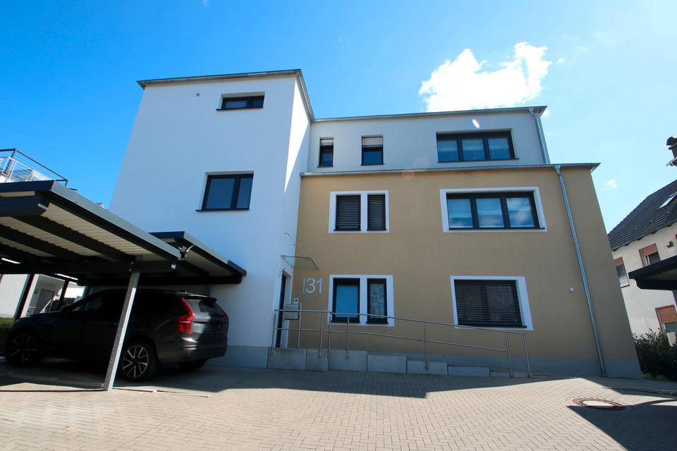 Thumbnail-Großzügige Neubauwohnung in direkter Nähe zum HDZ!