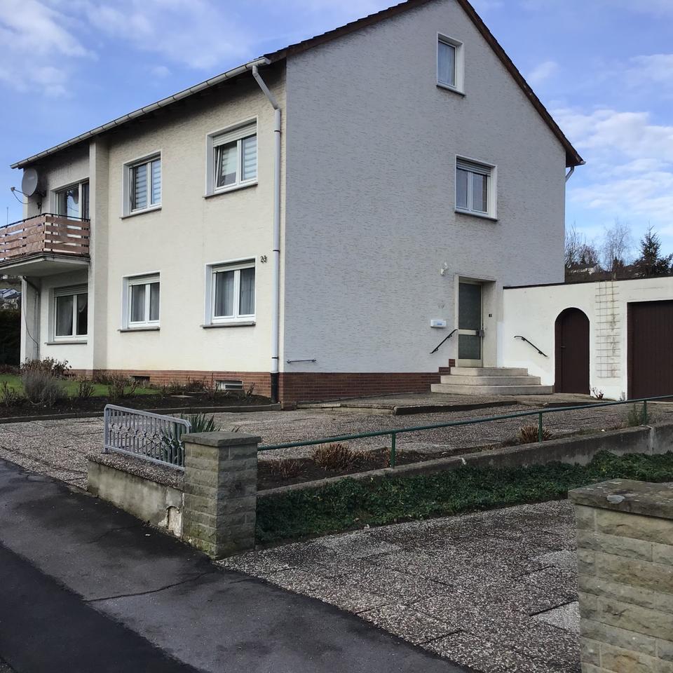 Thumbnail-2 Familien Haus in Rüthen Mehrgenerationen Haus Renditeobjekt