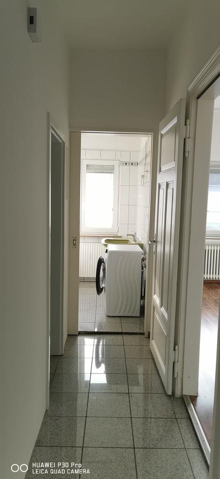 Thumbnail-Hemelingen Wohnung zu vermieten