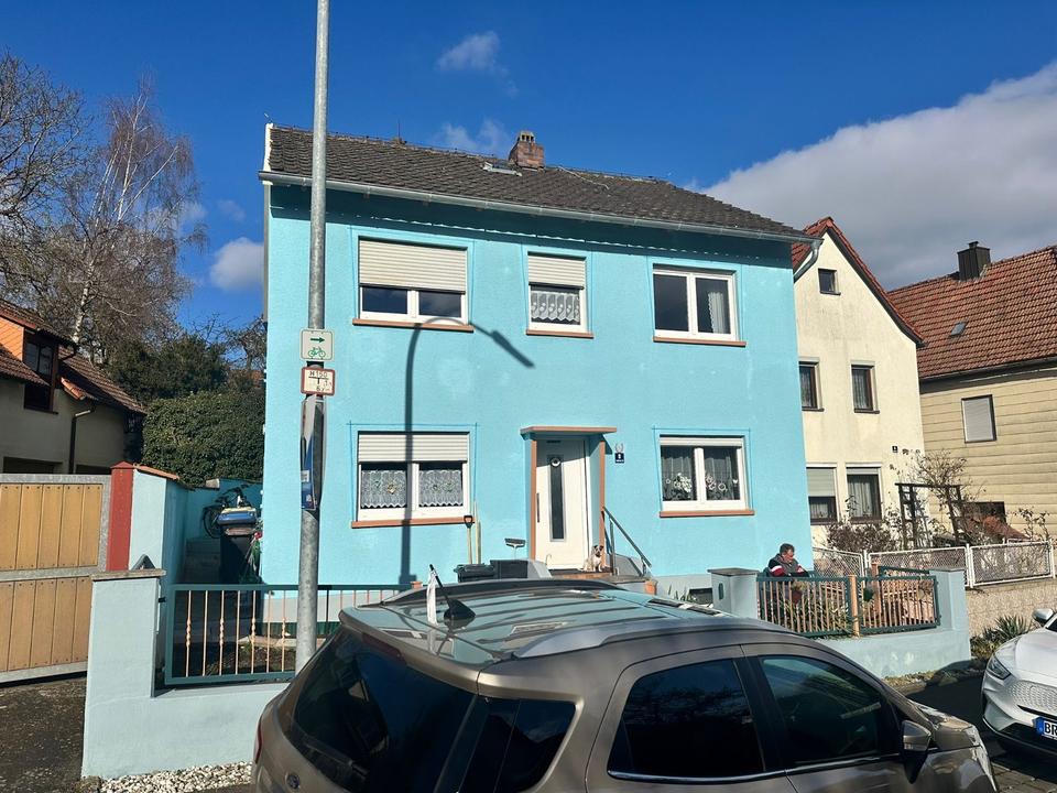 Thumbnail-Einfamilienhaus