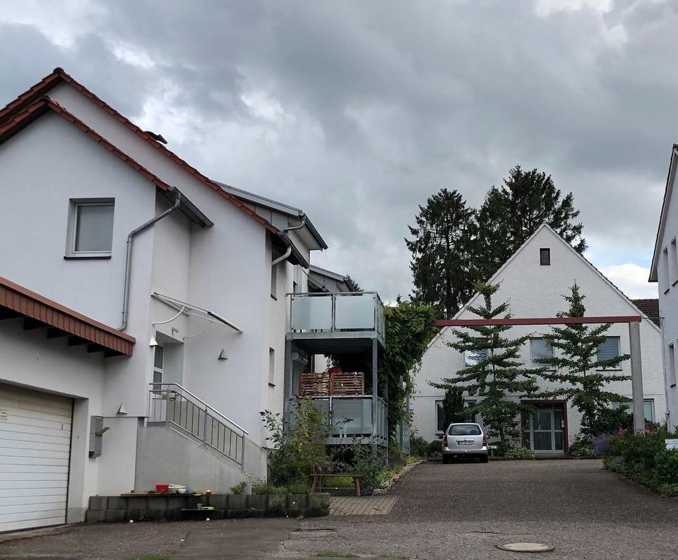 Thumbnail-Gemütliche Wohnung mit Holzdielen im 1. OG in Lübbecke-Gehlenbeck