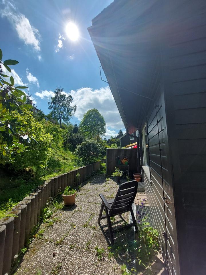 Thumbnail-3-Zimmer Eigentumswohnung in Altenau