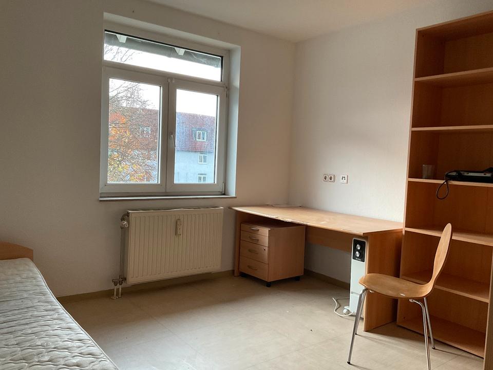 Thumbnail-Möbliertes Studentenapartment- Only for Students!!