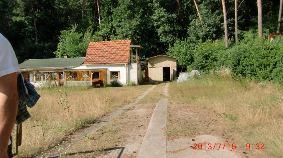 Thumbnail-Grundstück