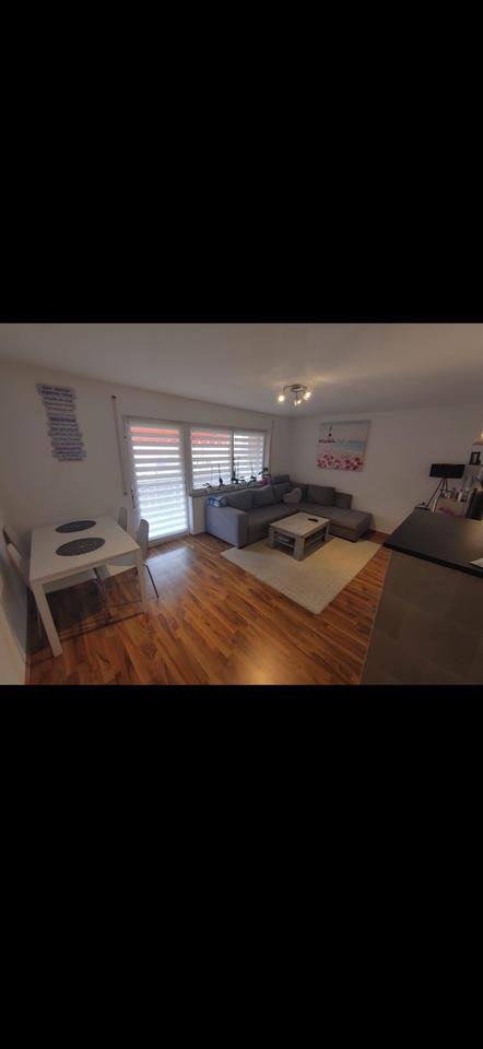 Thumbnail-Wohnung zu vermieten